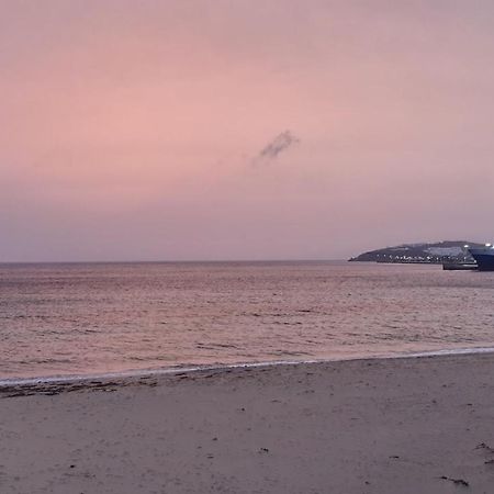 Fortina Mykonos House Klouvas Екстериор снимка