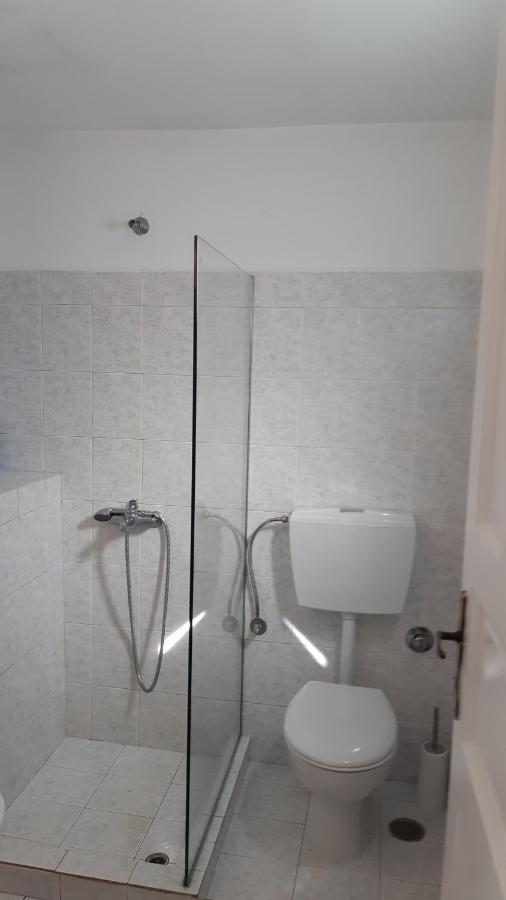Fortina Mykonos House Klouvas Екстериор снимка