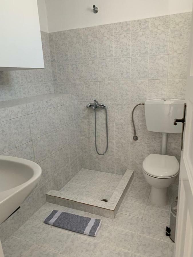 Fortina Mykonos House Klouvas Екстериор снимка
