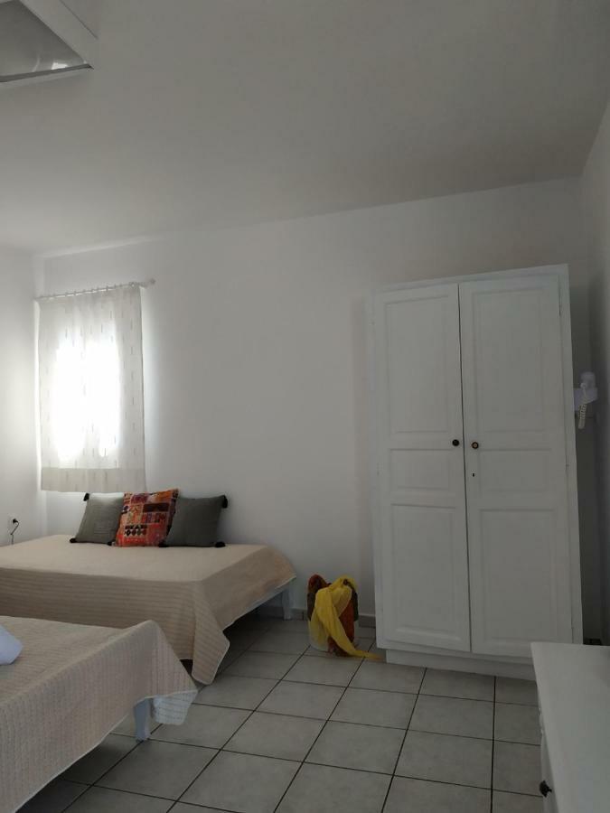 Fortina Mykonos House Klouvas Екстериор снимка