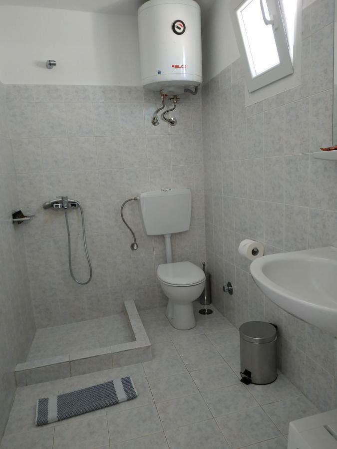 Fortina Mykonos House Klouvas Екстериор снимка